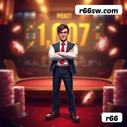 Requisitos sistema r66 APK Android