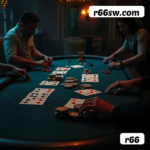 Vantagens APK mobile r66 Brasil