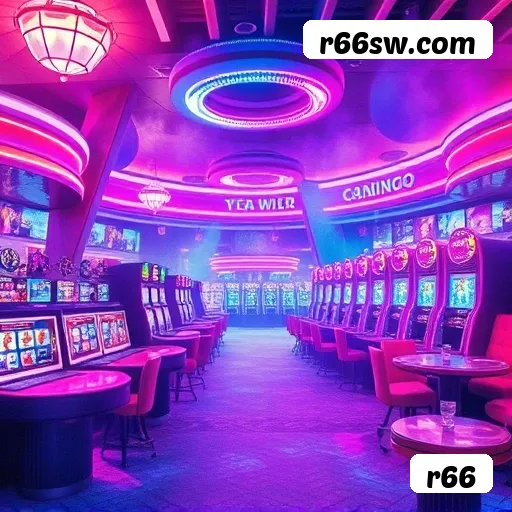 Notificações push r66 app