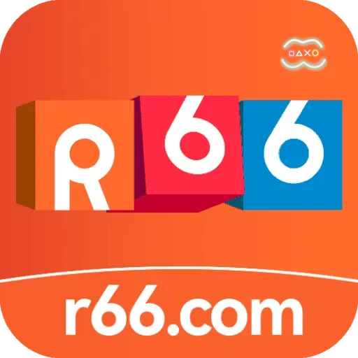 r66 logo